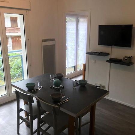 Residence Isard Blanc โกเตอเรต์ ภายนอก รูปภาพ