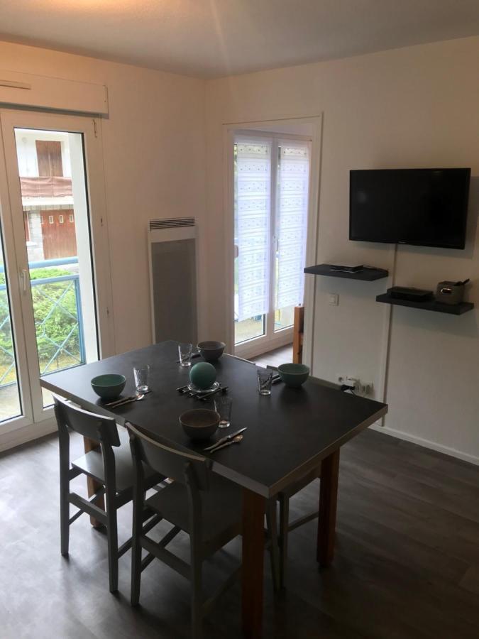Residence Isard Blanc โกเตอเรต์ ภายนอก รูปภาพ