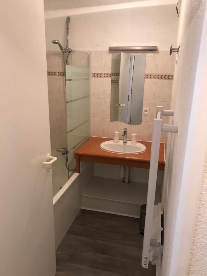 Residence Isard Blanc โกเตอเรต์ ภายนอก รูปภาพ
