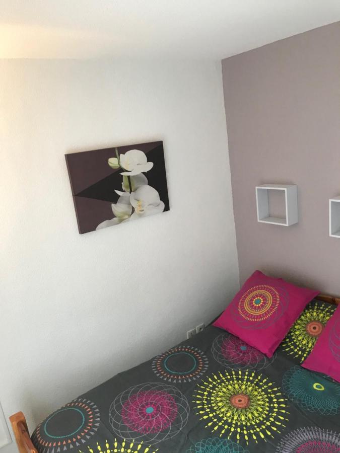 Residence Isard Blanc โกเตอเรต์ ภายนอก รูปภาพ